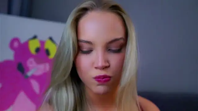 AftonConnett online show from 24, 11, 2025