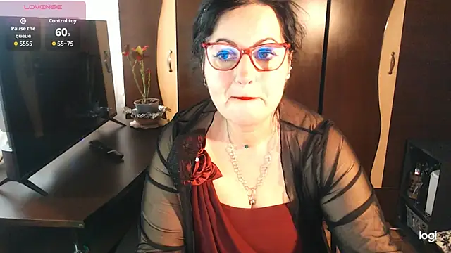 exymilf  online show from 19, 1, 2026