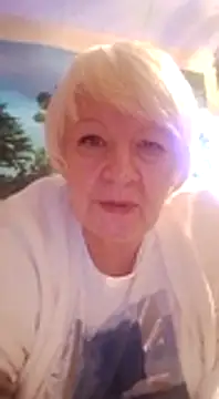 Laura Millf online show from 29, 12, 2024
