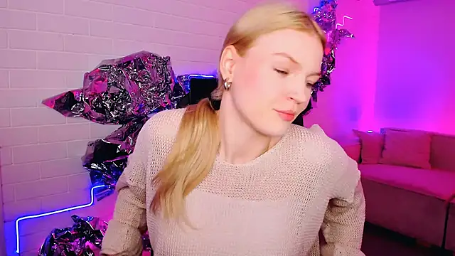GraceGlamour online show from 22, 12, 2024