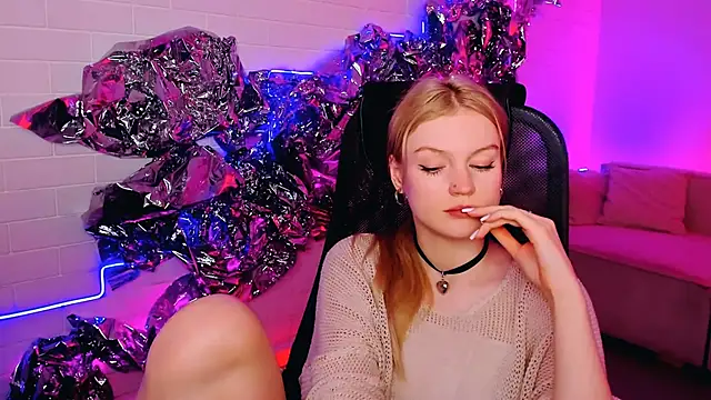 GraceGlamour online show from 22, 12, 2024