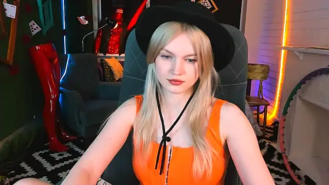 GraceGlamour online show from 23, 12, 2024
