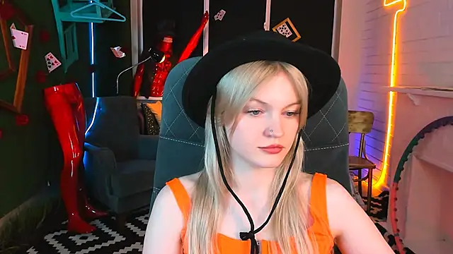 GraceGlamour online show from 23, 12, 2024