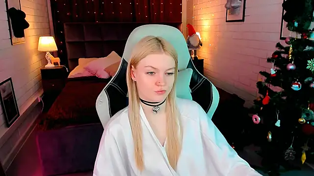 GraceGlamour online show from 26, 12, 2024