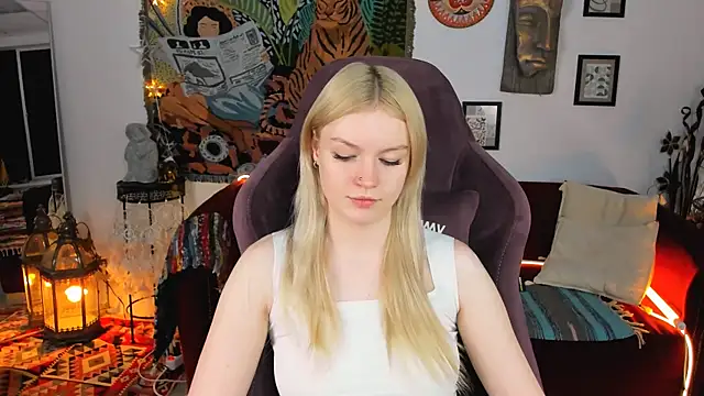 GraceGlamour online show from 27, 12, 2024