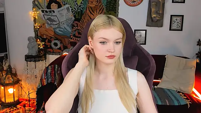 GraceGlamour online show from 27, 12, 2024