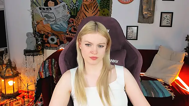 GraceGlamour online show from 27, 12, 2024