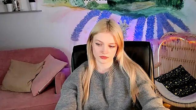 GraceGlamour online show from 29, 12, 2024