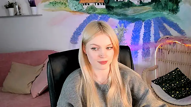 GraceGlamour online show from 29, 12, 2024
