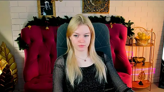 GraceGlamour online show from 30, 12, 2024