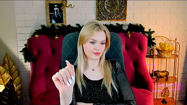 GraceGlamour online show from 30, 12, 2024