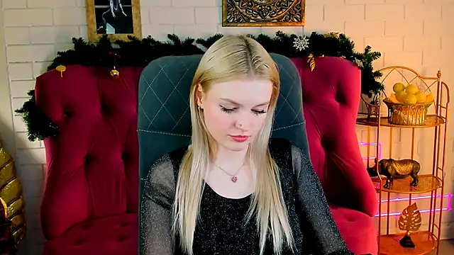 GraceGlamour online show from 30, 12, 2024