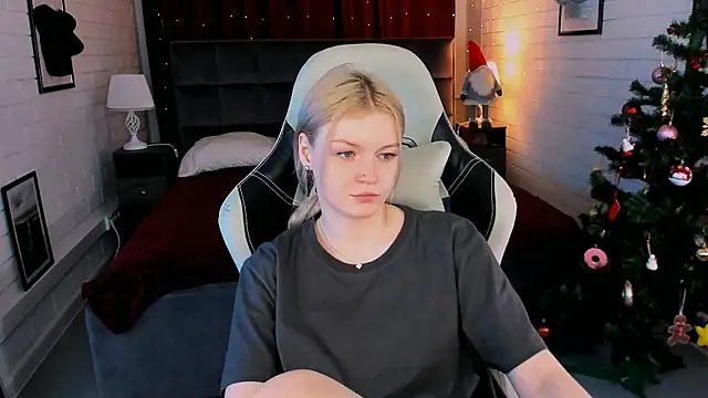 GraceGlamour online show from 5, 1, 2025