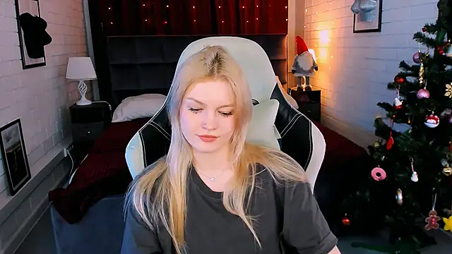 GraceGlamour online show from 5, 1, 2025