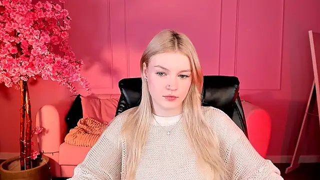 GraceGlamour online show from 6, 1, 2025