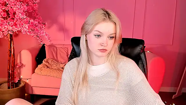 GraceGlamour online show from 6, 1, 2025