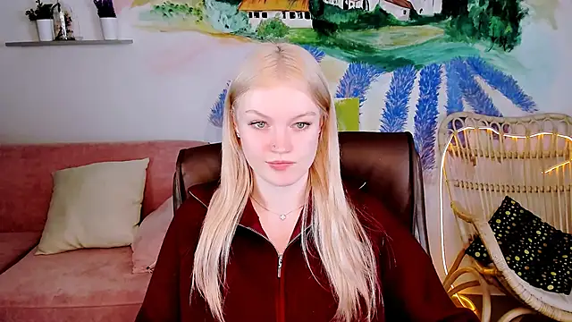GraceGlamour online show from 18, 1, 2025