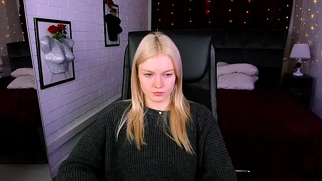 GraceGlamour online show from 2, 11, 2025