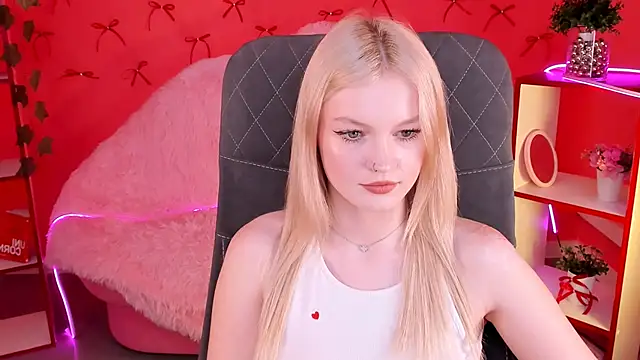 GraceGlamour online show from 10, 11, 2025