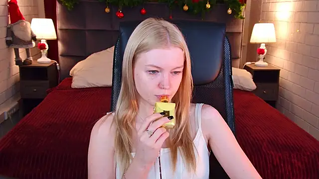 GraceGlamour online show from 19, 12, 2025