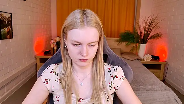 GraceGlamour online show from 10, 2, 2026