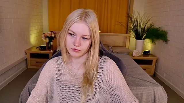 GraceGlamour online show from 7, 3, 2026