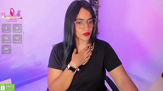 isabella aristi03 online show from 12, 10, 2025