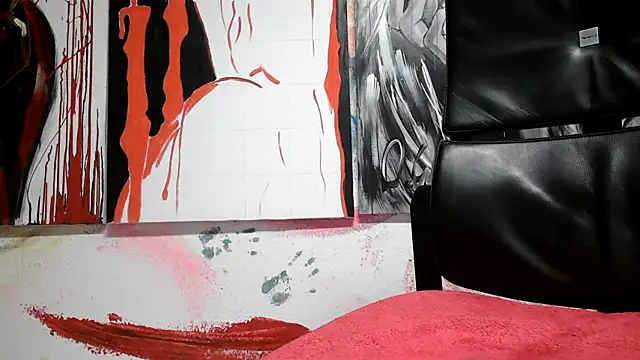 Snapshot of dani4334 chatting on 9, 3, 2025 dani4334 online show from 9, 3, 2025