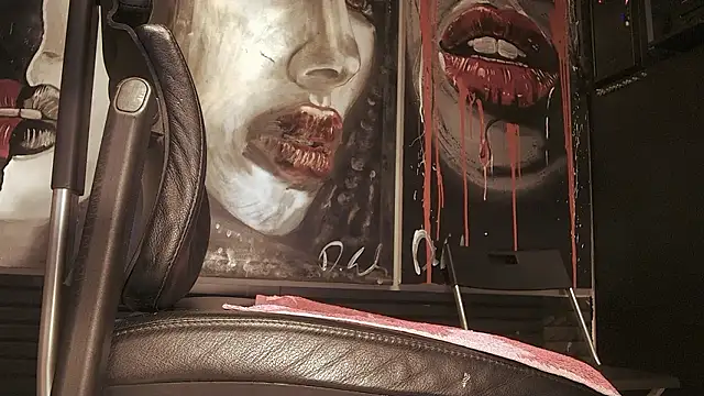 Snapshot of dani4334 chatting on 2, 10, 2025 dani4334 online show from 2, 10, 2025