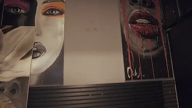 Snapshot of dani4334 chatting on 19, 10, 2025 dani4334 online show from 19, 10, 2025