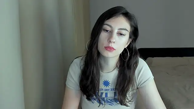 briannababy  online show from 10, 1, 2025