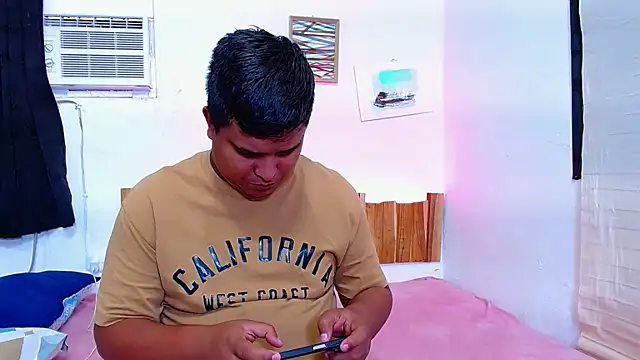 lucasandSofi online show from 2, 11, 2025