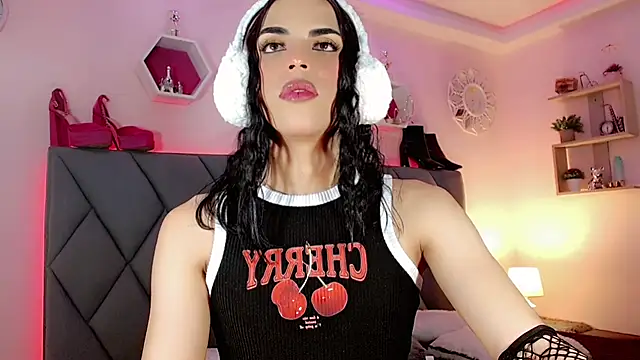 CandyJoselyn online show from 30, 1, 2025