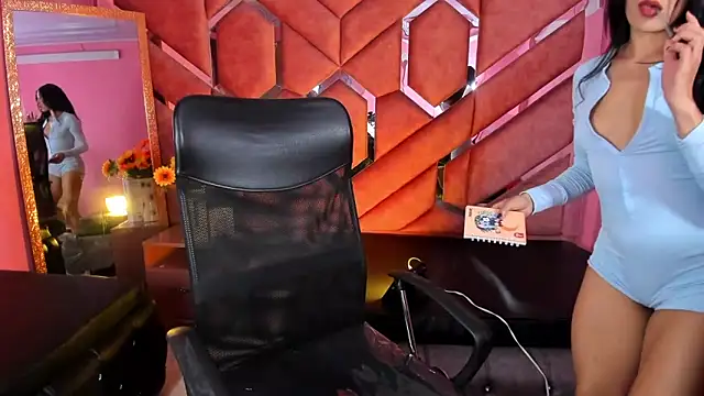 Eimy Sexy  online show from 29, 10, 2025