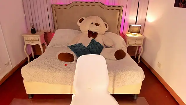 Valentina Se online show from 22, 1, 2025