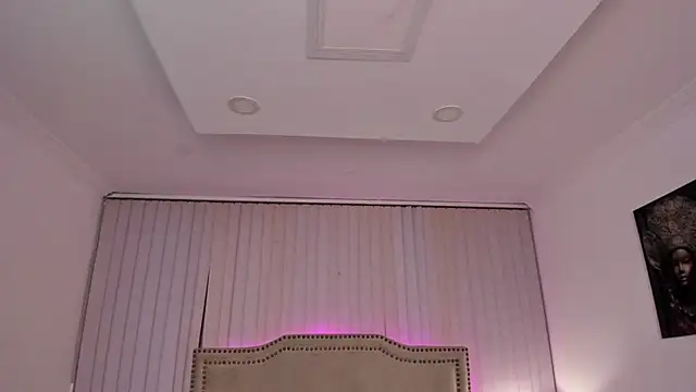 Valentina Se online show from 23, 1, 2025