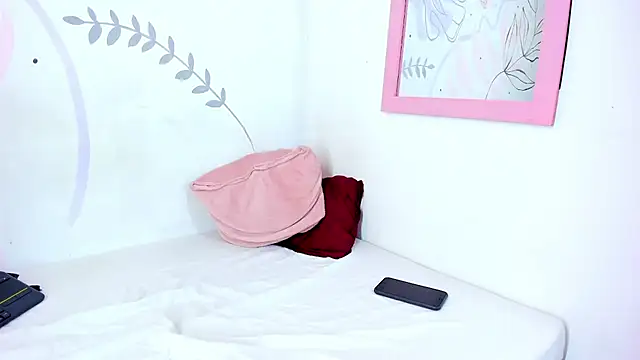 EVAN XOX online show from 25, 12, 2024