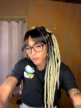 Snapshot of uncocopor chatting on 22, 10, 2025 uncocopor online show from 22, 10, 2025