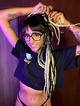 Snapshot of uncocopor chatting on 24, 10, 2025 uncocopor online show from 24, 10, 2025