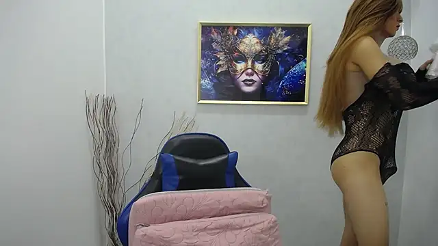 paulinabigcock online show from 10, 10, 2025