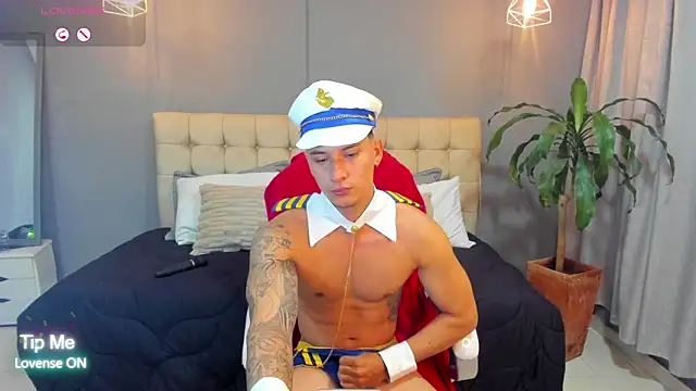 Damian23   online show from 22, 10, 2025