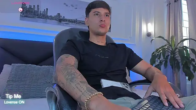 Damian23   online show from 16, 3, 2026