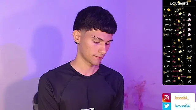 Alexx tc online show from 23, 10, 2025