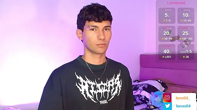 Alexx tc online show from 21, 11, 2025