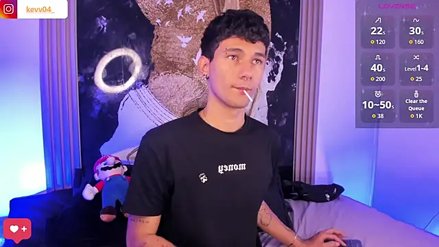 Alexx tc online show from 11, 3, 2026