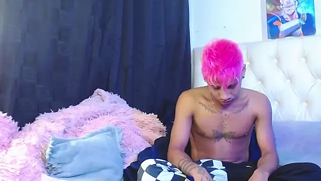 Sexys Boys Hot1 online show from 28, 1, 2025