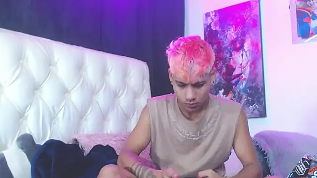 Sexys Boys Hot1 online show from 11, 2, 2025