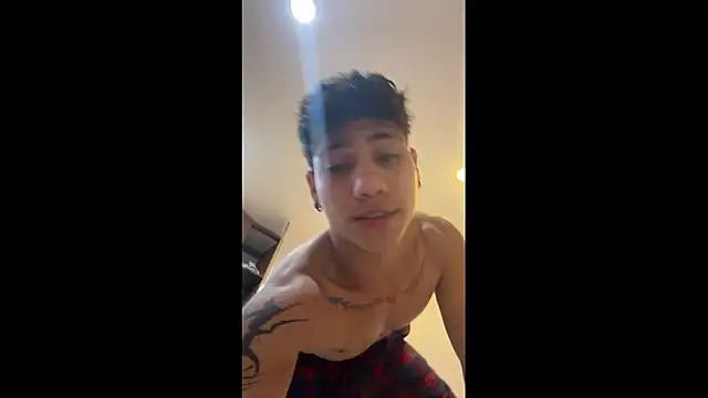 Sexys Boys Hot1 online show from 17, 3, 2026