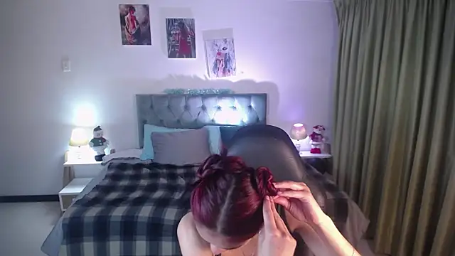 Kat cute  online show from 29, 12, 2024