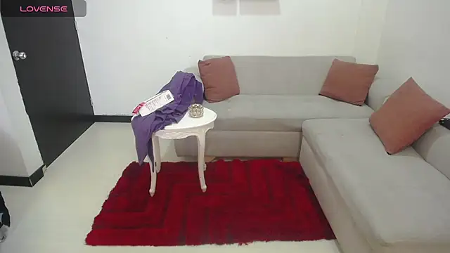 Kat cute  online show from 9, 1, 2025